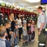 Kindergarten bei der Feuerwehr Kirchham